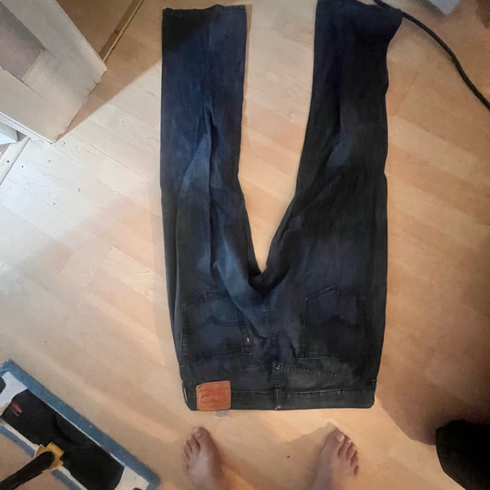 Men’s Levi’s 34/30
